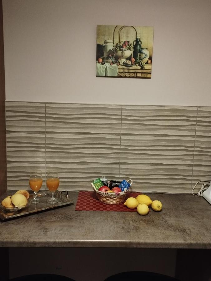 Lofos House Apartment Karavados ภายนอก รูปภาพ