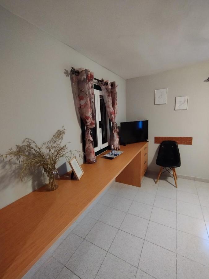 Lofos House Apartment Karavados ภายนอก รูปภาพ