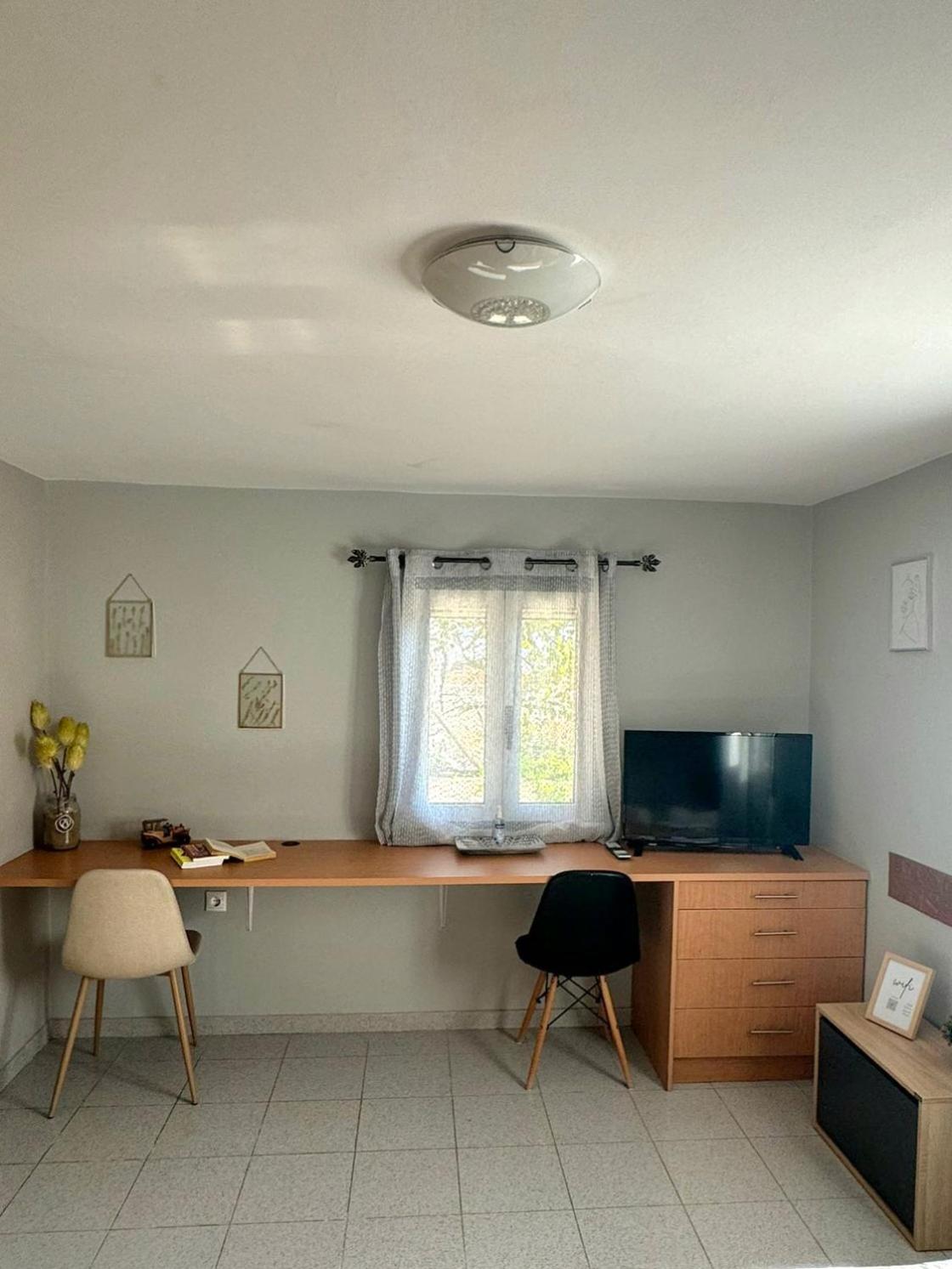 Lofos House Apartment Karavados ภายนอก รูปภาพ